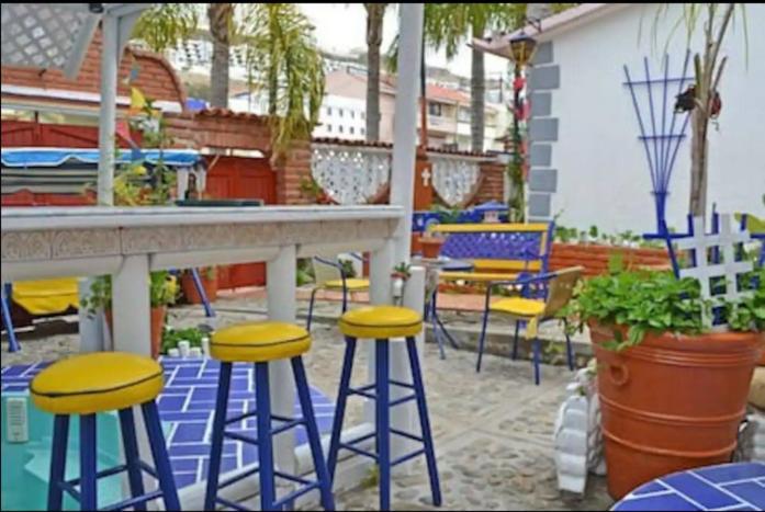 Welcome To Casa Viva Mexico 3-Bedrooms 2-Bathroms 6-Guests Close To Shoping Center & Beach Tijuana Esterno foto